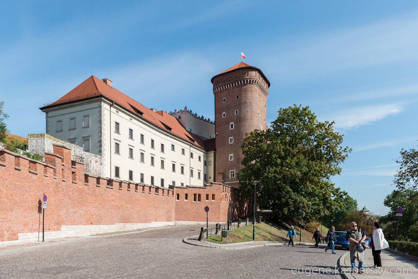 Krakow